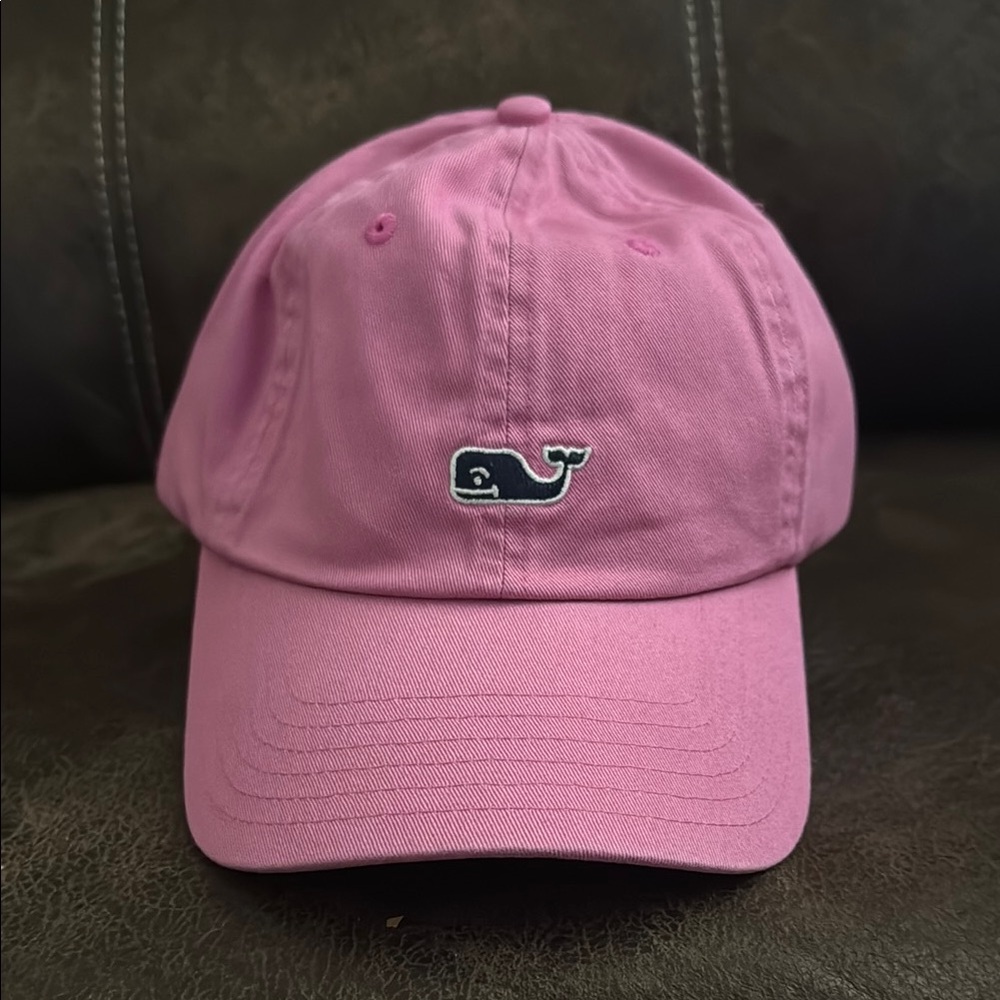 Vineyard Vines Women’s Baseball Hat NWT!!!